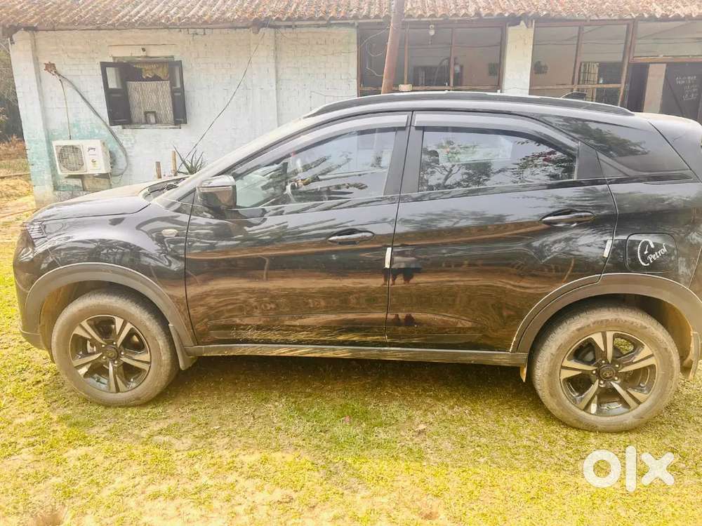 Tata Nexon 2024 Petrol 23000 Km Driven