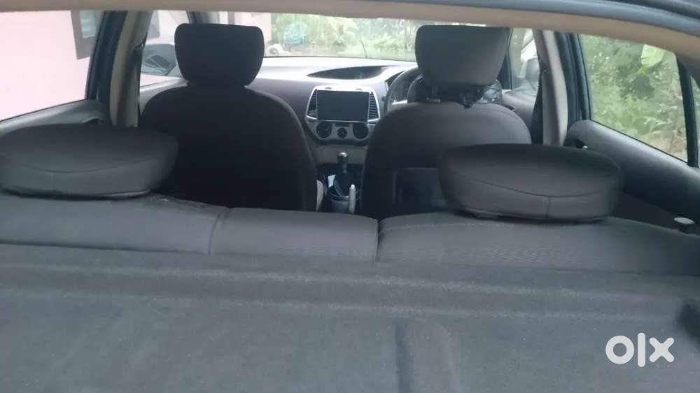 Hyundai New I20 2009 Petrol Well Maintained