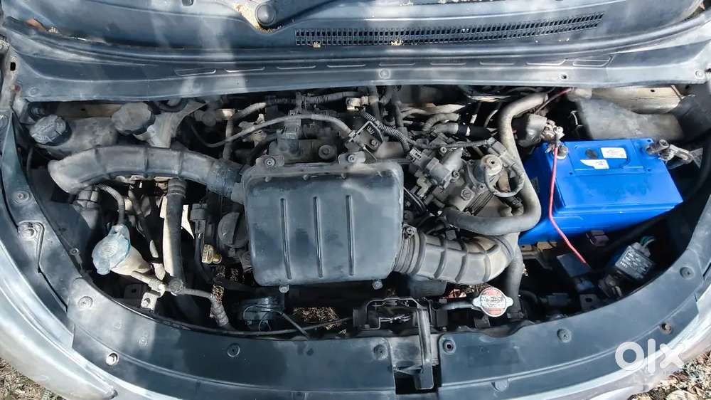 Hyundai I10 2012 Lpg