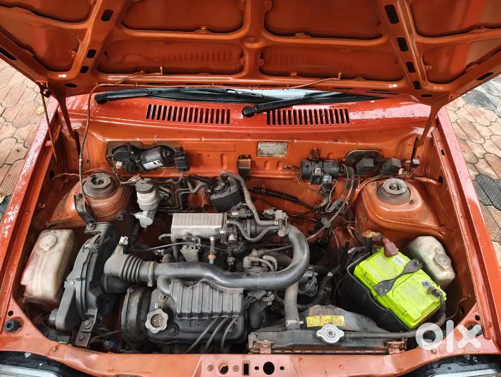 Maruti Suzuki 800 2005 Petrol Non Ac 
Well Maintained