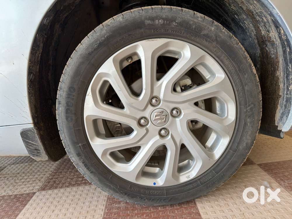 Maruti Suzuki Baleno 2024 Petrol Good Condition