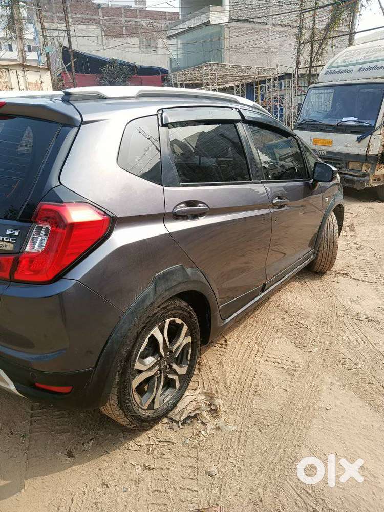 Honda Wr-v 1.5 Vx I-dtec, 2018, Petrol