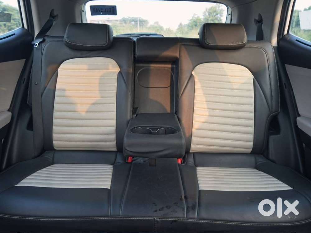 Hyundai Creta 1.5 Crdi Sx, 2023, Diesel
