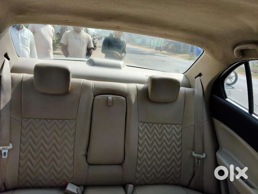 Maruti Suzuki Swift Dzire Petrol 95000 Km Driven