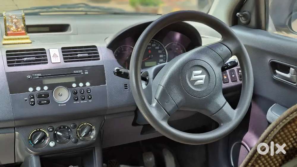 Maruti Suzuki Dzire 2009 Year Car