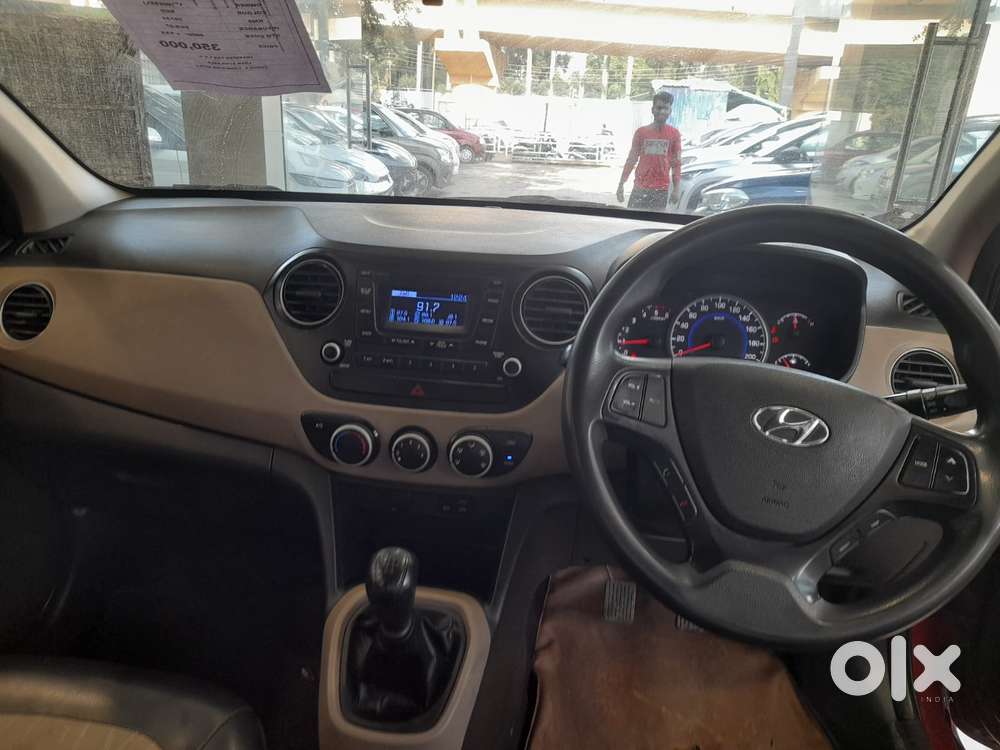 Hyundai Grand I10, 2018, Diesel