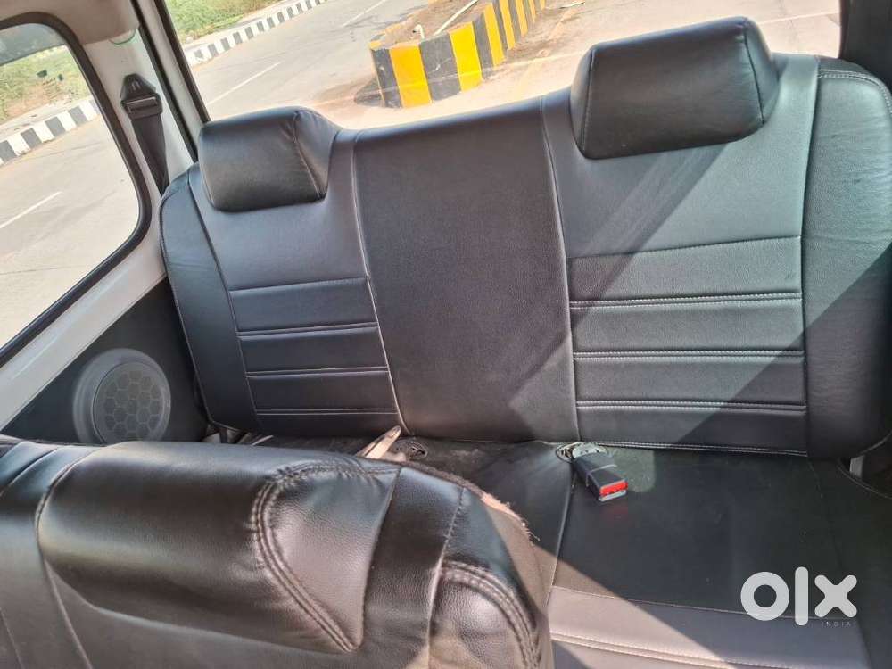 Maruti Suzuki Eeco 1.2 7 Str, 2023, Petrol