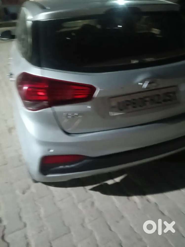 Hyundai Elite I20 23/12/2020