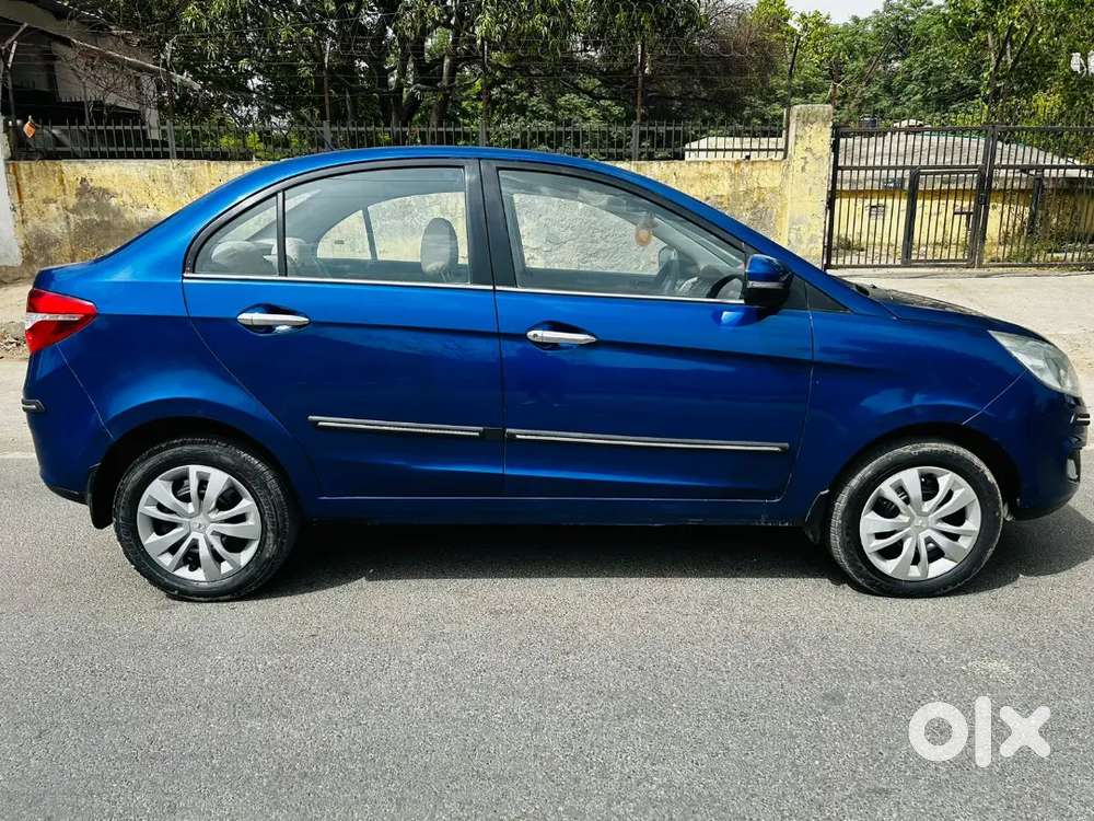 Tata Zest 2017 Cng & Hybrids 92000 Km Driven