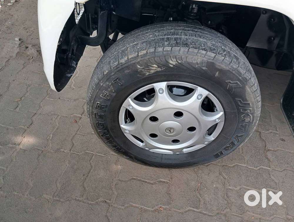 Mahindra Bolero B6, 2023, Diesel