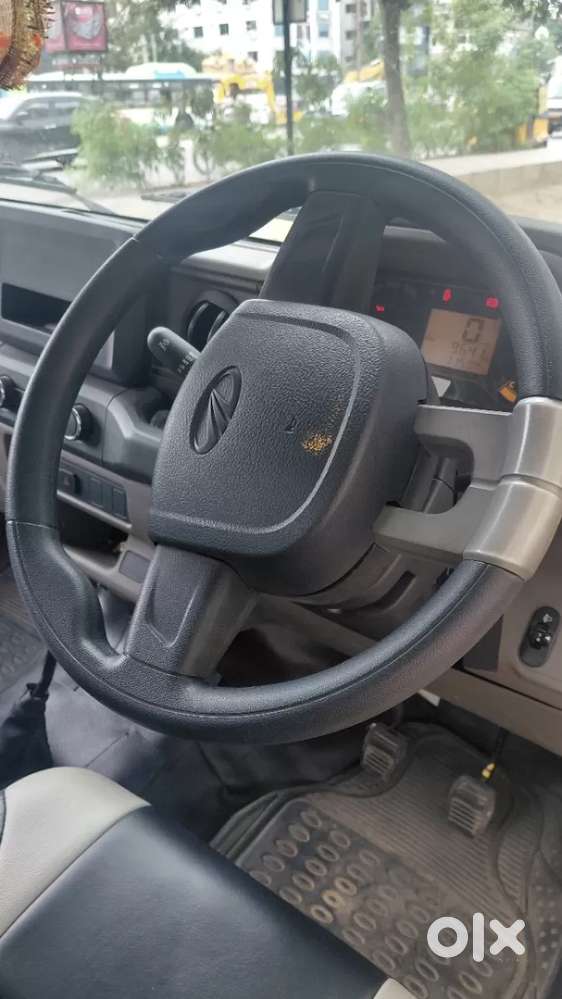 Mahindra Bolero 1.5 B4, 2026, Diesel