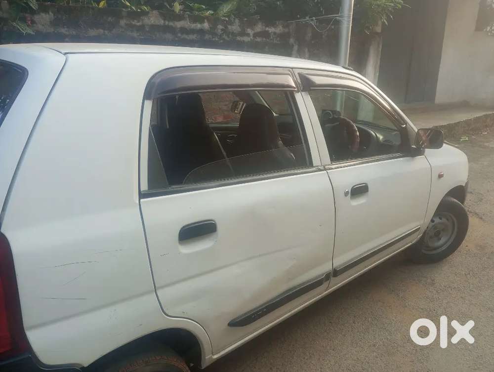 Maruti Suzuki Alto 2012 Std