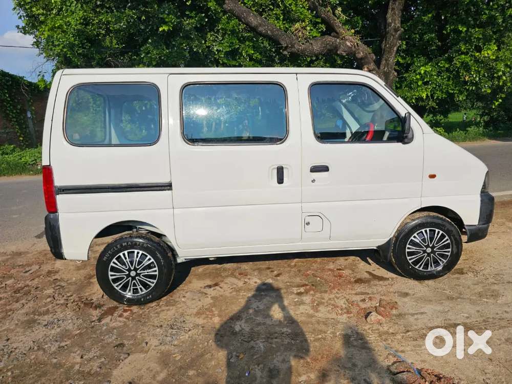 Maruti Suzuki Eeco 2020 Ac 5 Str