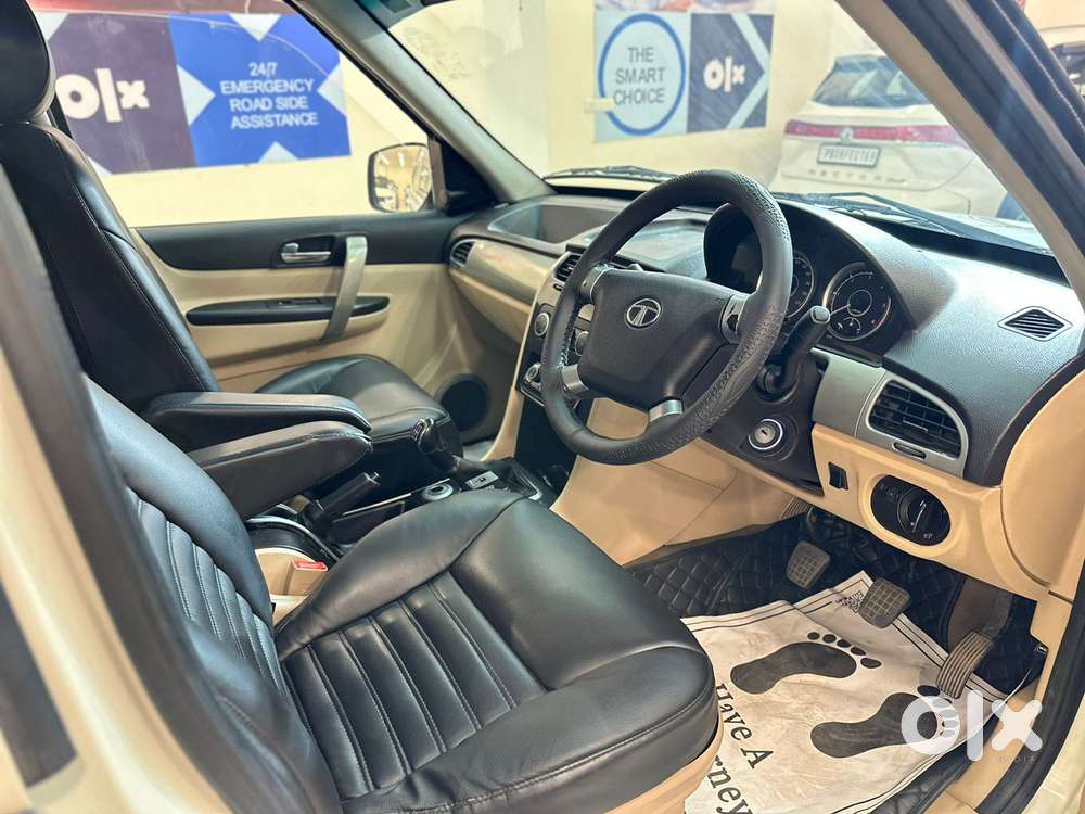 Tata Safari Storme Ex, 2013, Diesel