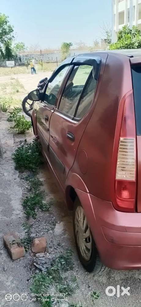 Indica V2 2008 Model Best Condition