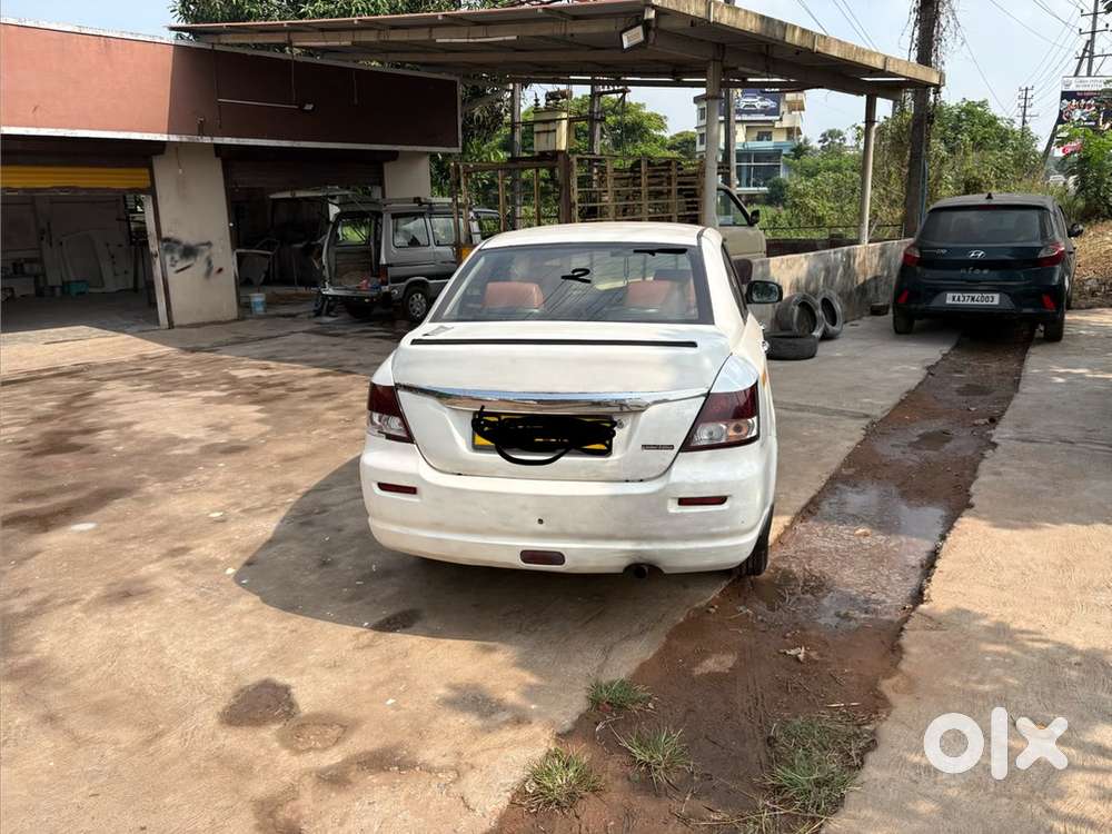 Maruti Suzuki Dzire 2017 Diesel Good Condition
