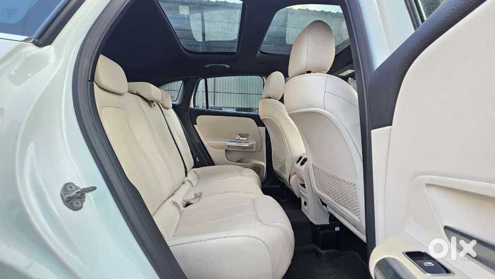 Mercedes-benz Gla 200, 2022, Petrol