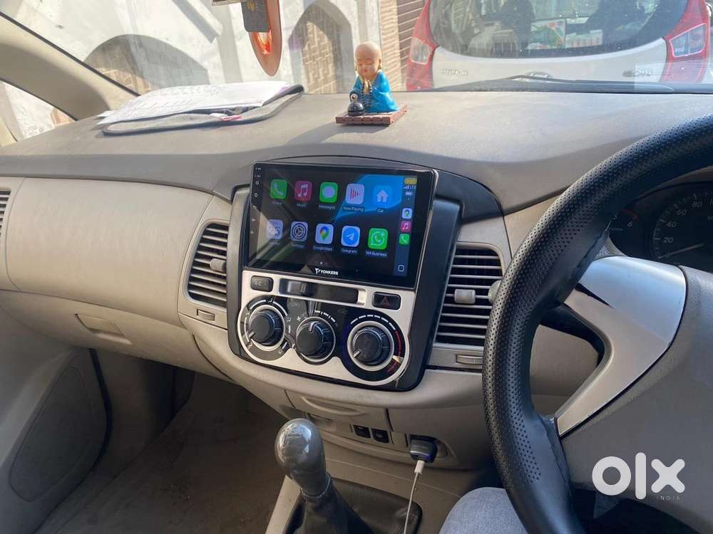 Toyota Innova 2012 Diesel Good Condition