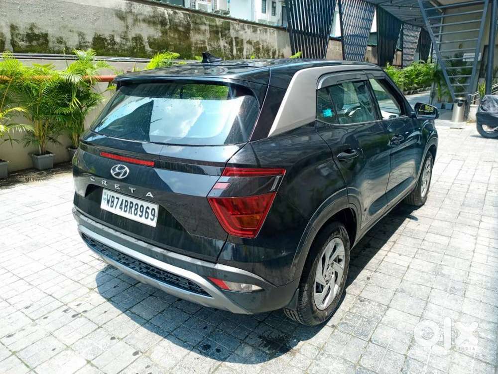 Hyundai Creta 1.5 S Diesel, 2024, Diesel