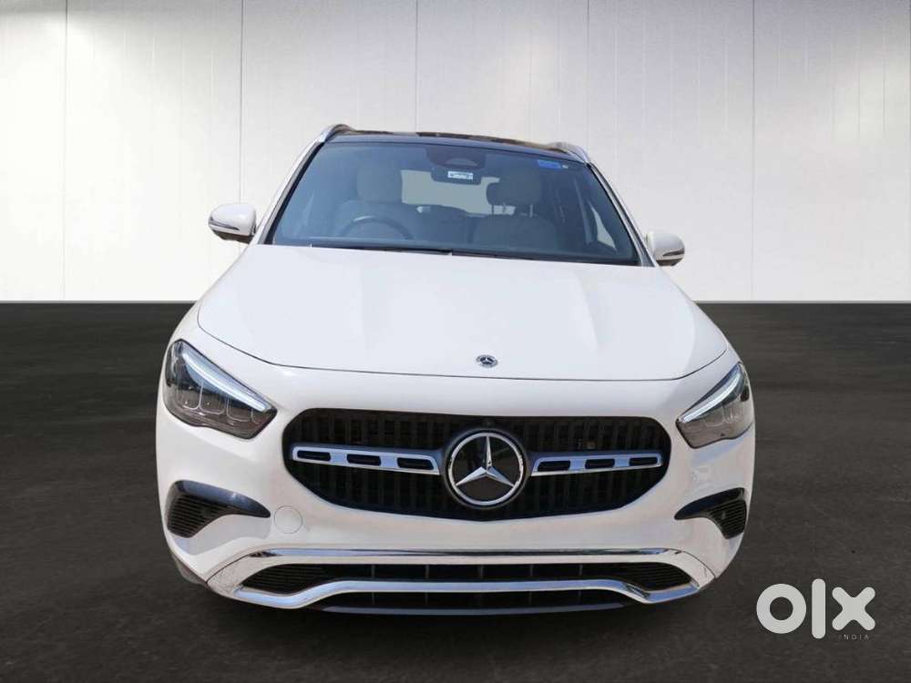 Mercedes-benz Gla 200 D, 2024, Diesel