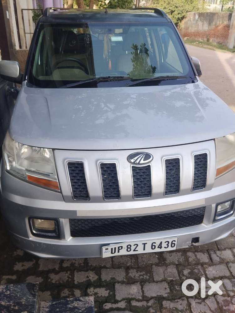 Tuv T8 Mahindra To Dell