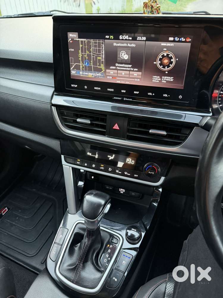 Kia Seltos Gtx Plus At D, 2020, Diesel