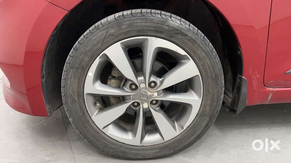 Hyundai Elite I20 [2018-2020] 1.4 Asta Crdi, 2016, Diesel