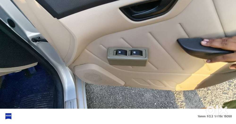 Hyundai Eon Era +, 2014, Petrol