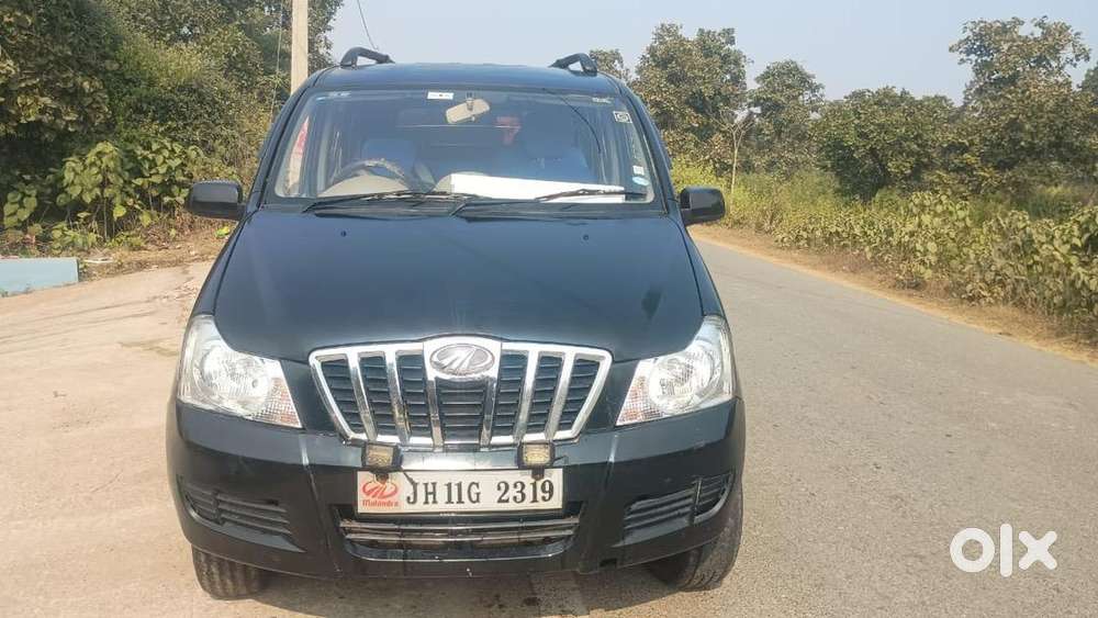 Mahindra Xylo 15 Diesel 95205 Km Driven