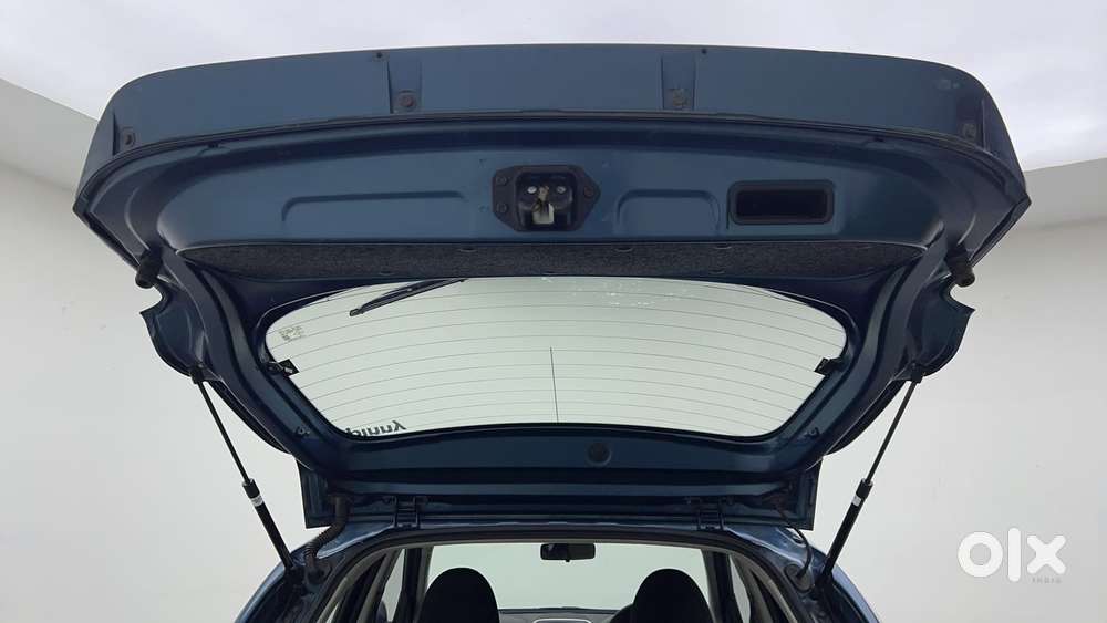 Nissan Micra Xv Cvt, 2017, Petrol