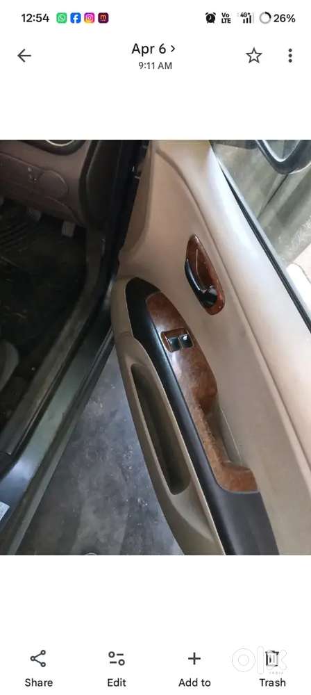 Hyundai I10 Sportz 2012 Petrol Manual