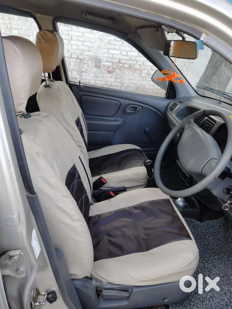 Maruti Suzuki Alto 2009 Petrol Mpfi