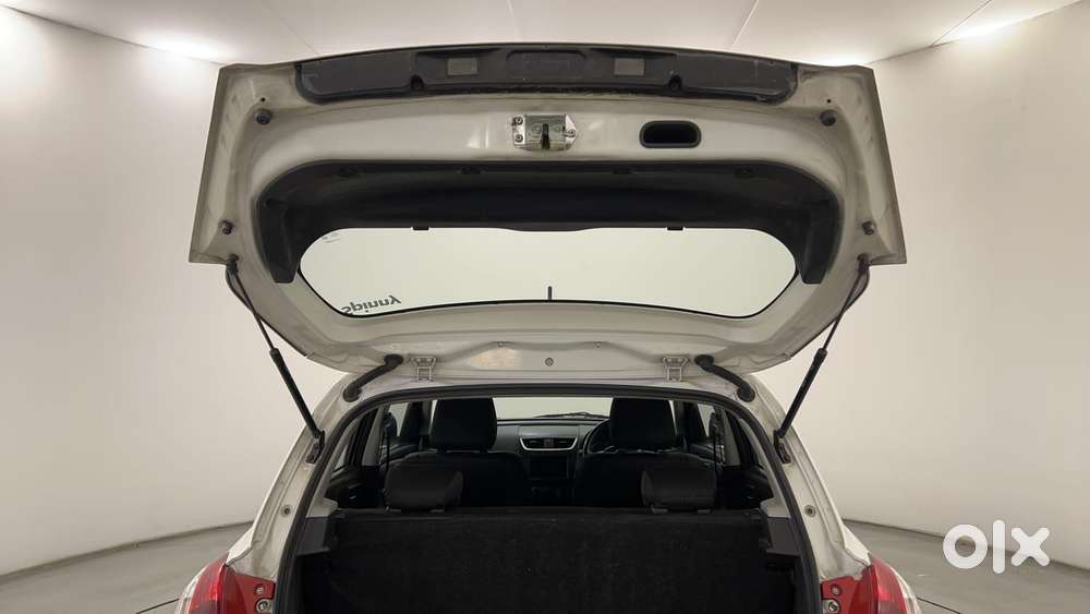 Maruti Suzuki Swift 2018 Vdi, 2012, Diesel
