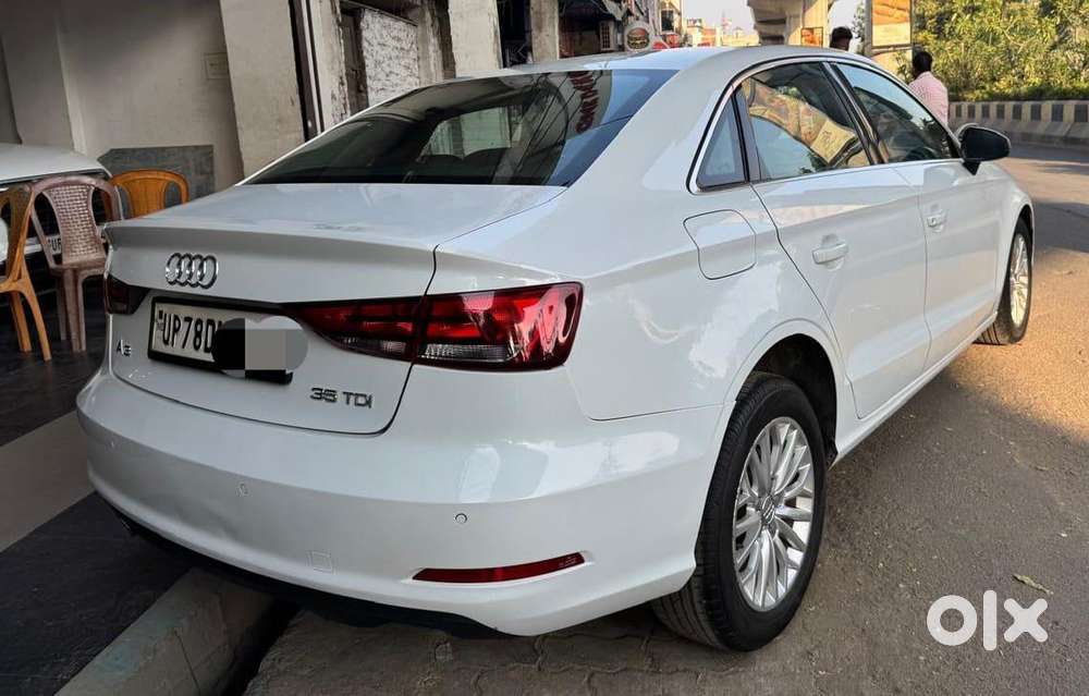 Audi A3 35 Tdi S Line, 2015, Diesel