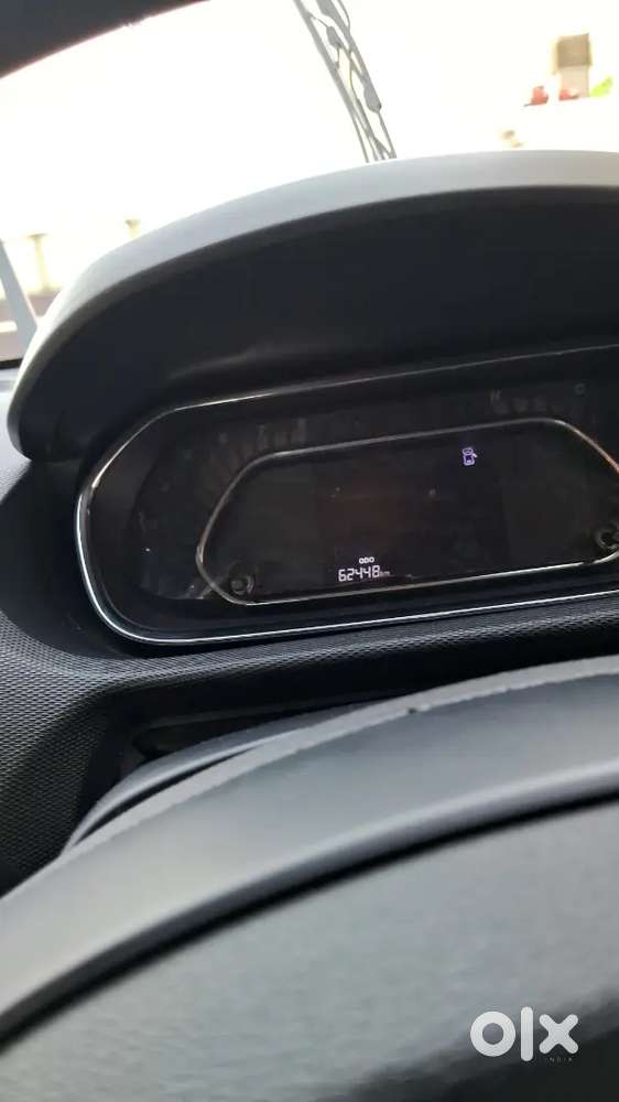Tata Tiago 2023 Petrol Well Maintained