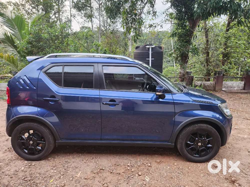 Ignis Zeta , 1.2 Petrol 2022