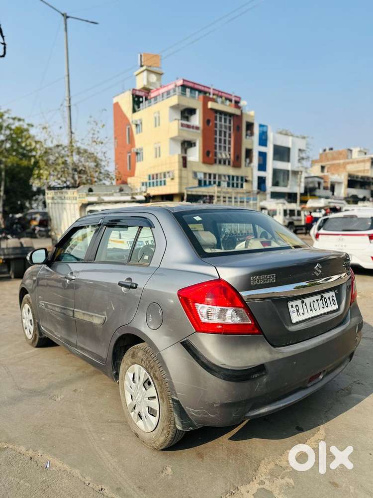 Maruti Suzuki Swift Dzire Vdi Bsiv, 2014, Diesel
