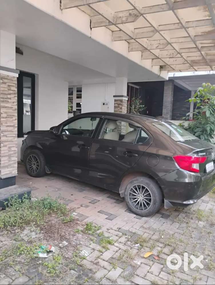 Honda Amaze 2018 Petrol Mt