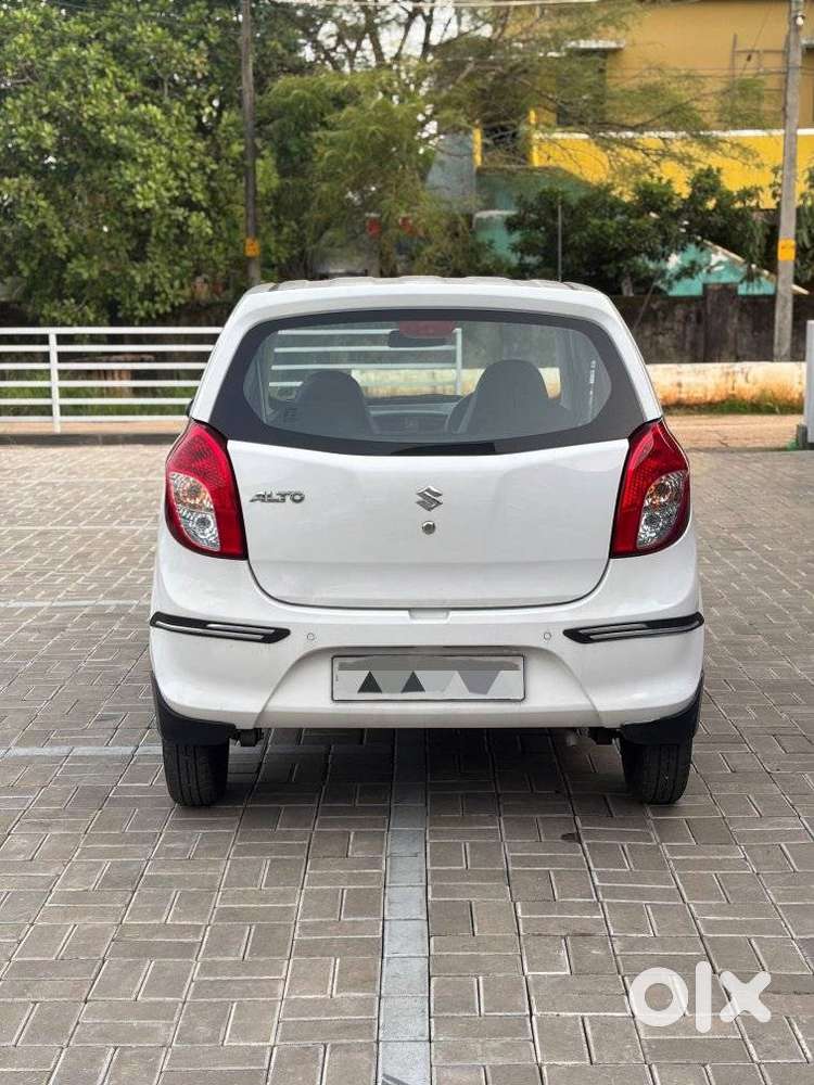 Maruti Suzuki Alto 800 Vxi Airbag, 2021, Petrol