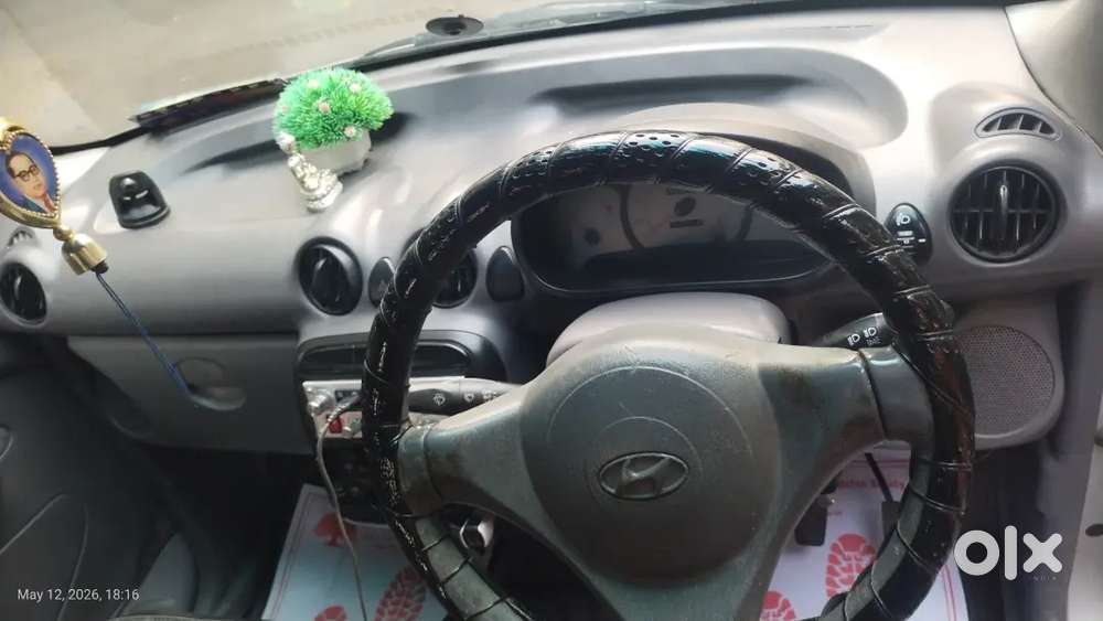 Hyundai Santro Xing 2006