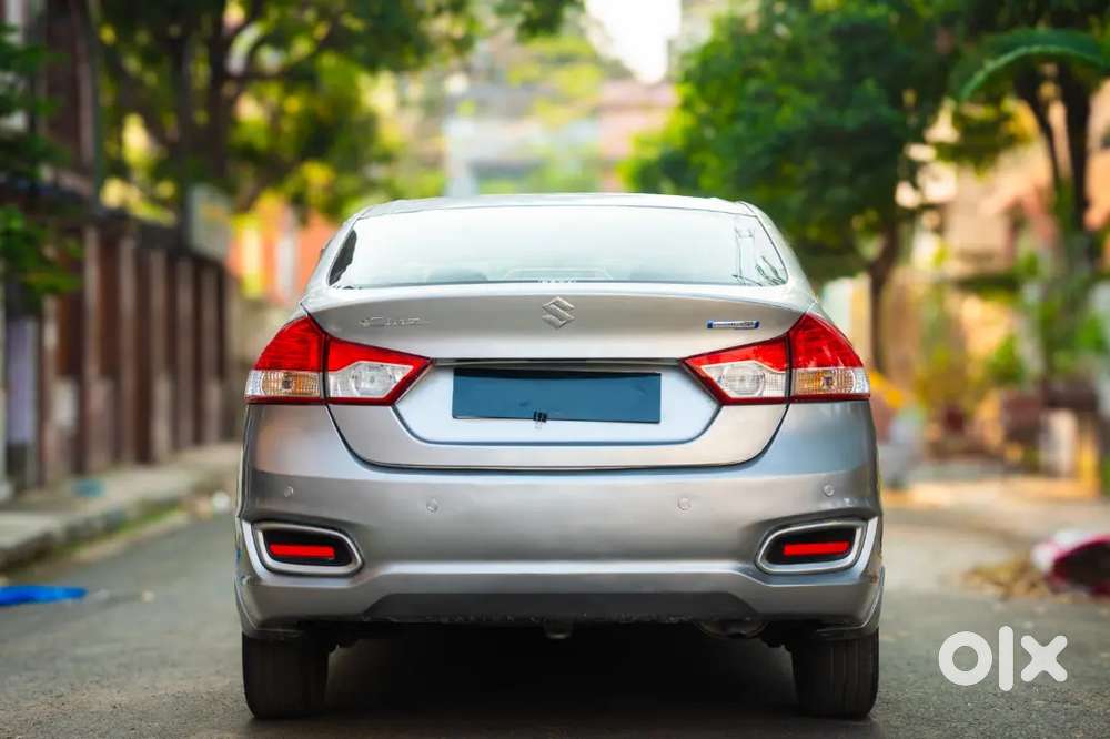 Maruti Ciaz 2019 Model 27000 Km Run With Record Smart Hybrid For Sale