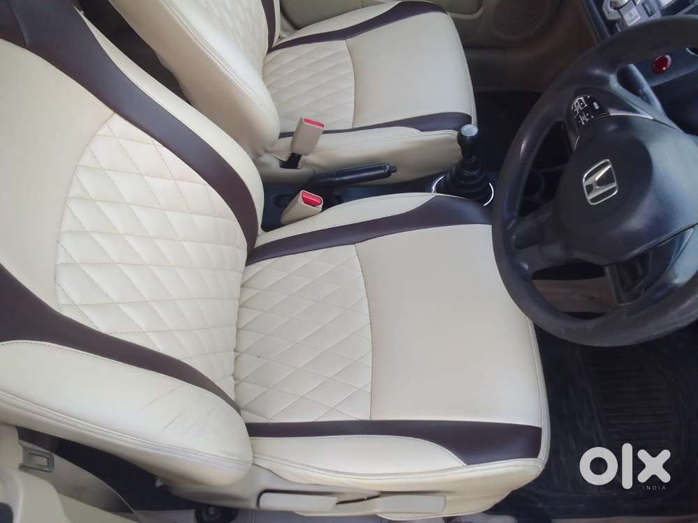 Honda Amaze 1.5 S I-dtec, 2015, Diesel