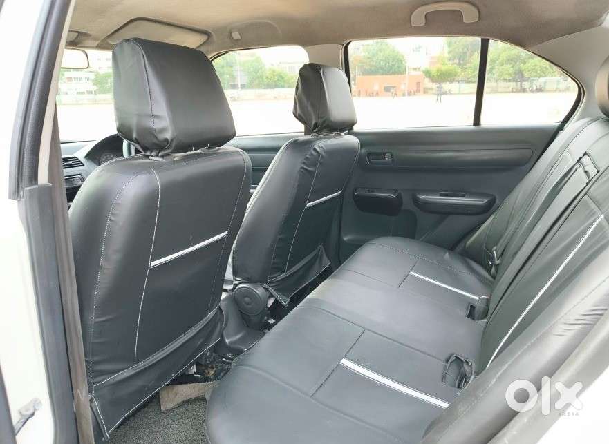 Maruti Suzuki Swift Dzire Tour Ldi, 2016, Diesel