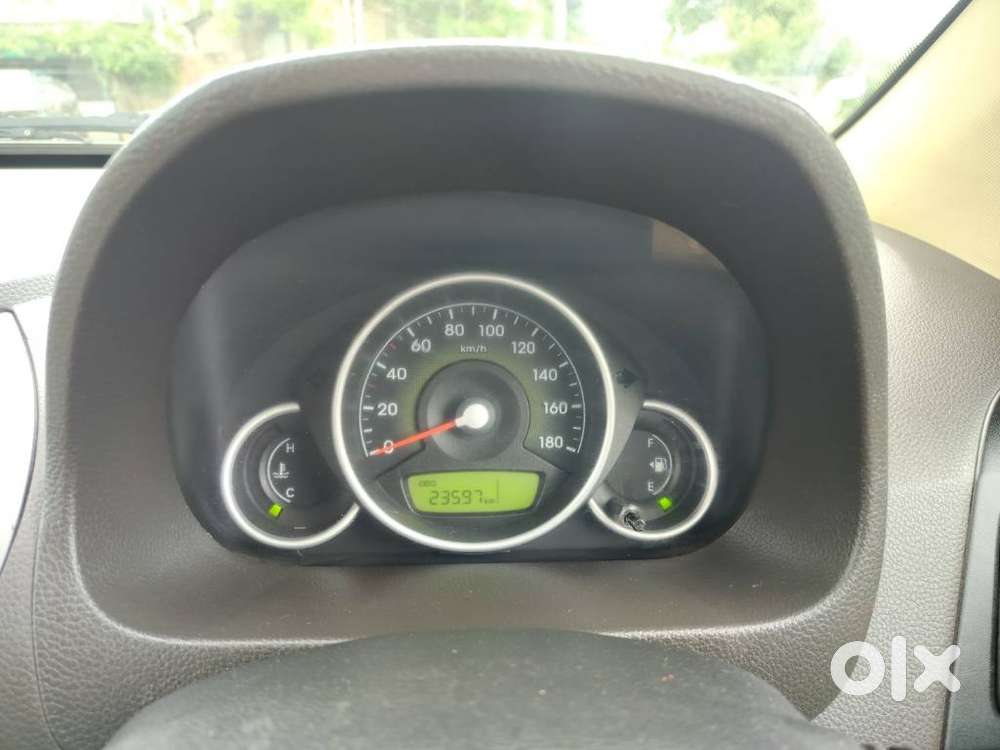 Hyundai Eon Magna +, 2015, Petrol