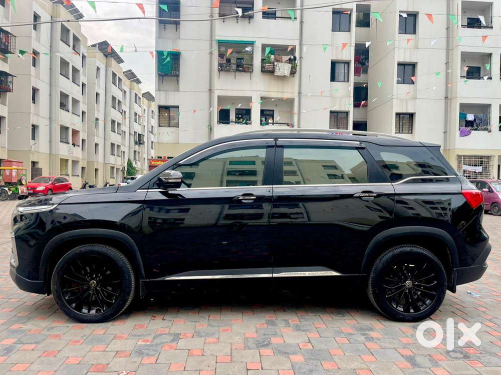 Mg Hector 2.0 Sharp Diesel, 2021, Diesel