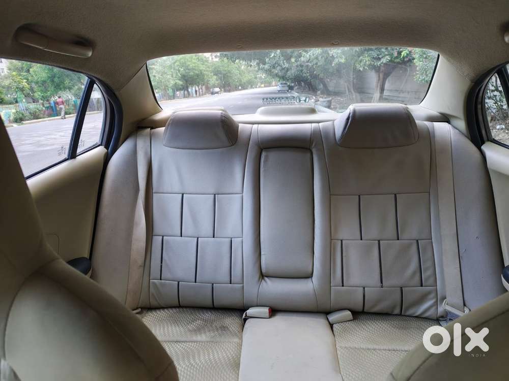 Honda Amaze Petrol Manual 2015