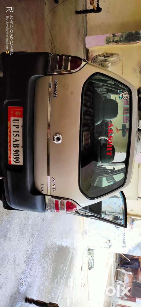 Maruti Suzuki Alto 800 2007 Petrol Well Maintained