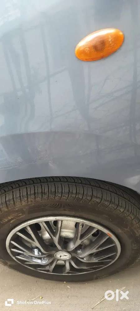 Maruti Suzuki Wagon R 2011 Petrol Well Maintained