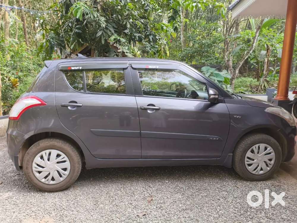 Maruti Suzuki Swift 2016 Well Maintained