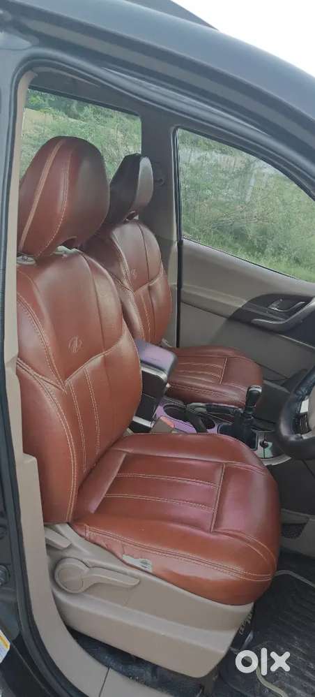 Mahindra Xuv500 2014 Diesel 2wd